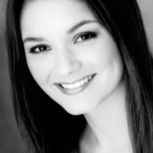 تصویر هنرمند Lauren Leech