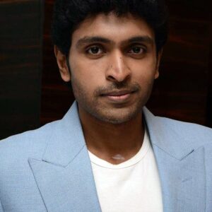 تصویر هنرمند Vikram Prabhu
