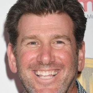 تصویر هنرمند Lawrence Sher