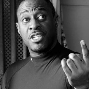 تصویر هنرمند Winston Ellis