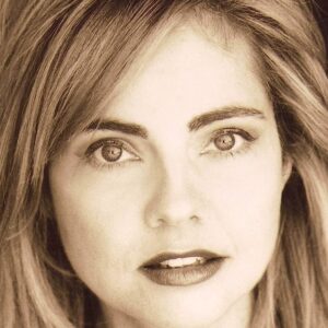 تصویر هنرمند Karen M. Waldron