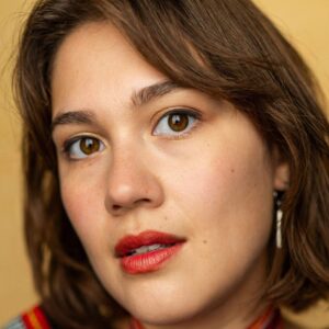 تصویر هنرمند Jodie Cuaresma