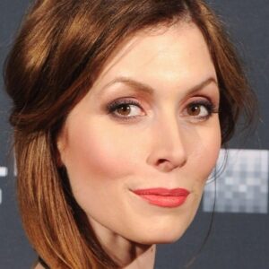 تصویر هنرمند Lauren Hammersley