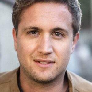 تصویر هنرمند Matt Mazur