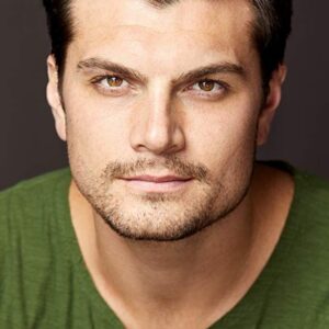 تصویر هنرمند Brett Wyman