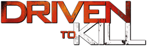 لوگوی رسمی فیلم Driven to Kill (2009)