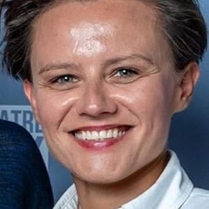 تصویر هنرمند Magdalena Jaworska