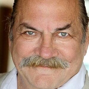 تصویر هنرمند Dave Parke