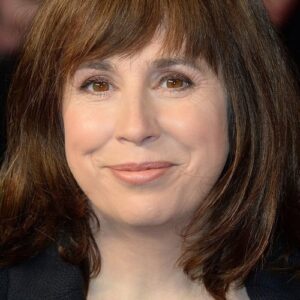 تصویر هنرمند Abi Morgan