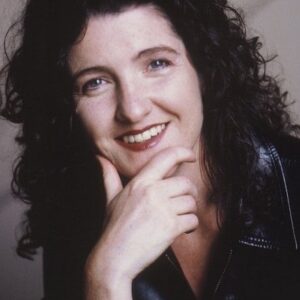 تصویر هنرمند Jocelyn Pook