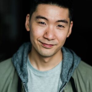 تصویر هنرمند Leslie Kwan