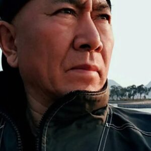 تصویر هنرمند Li Zhenqi