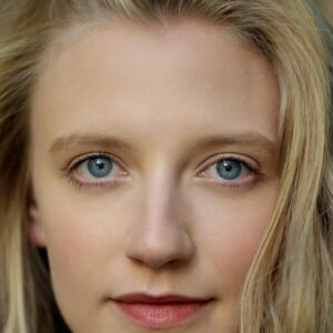 تصویر هنرمند Poppy Lee Friar