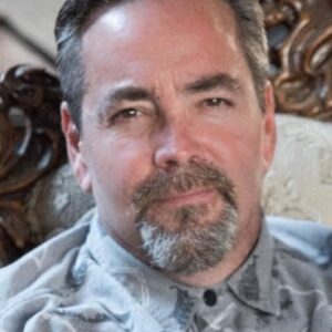 تصویر هنرمند John DiResta