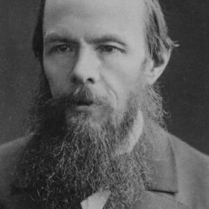 تصویر هنرمند Fyodor Dostoevsky