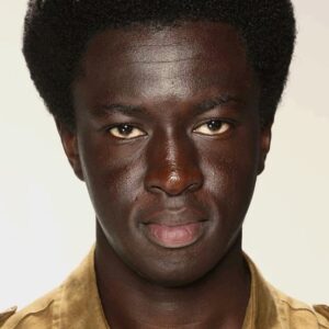 تصویر هنرمند Bamar Kane