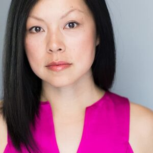 تصویر هنرمند Leah Zhang