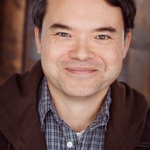 تصویر هنرمند Peter James Smith