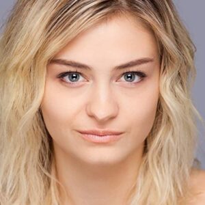 تصویر هنرمند Anna Shields