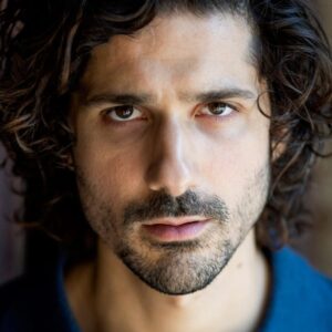 تصویر هنرمند Valerio Da Silva