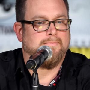 تصویر هنرمند Derek Hoffman