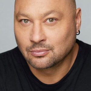 تصویر هنرمند Bruce Del Castillo