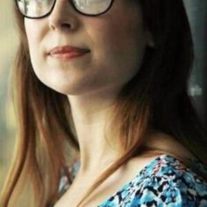 تصویر هنرمند Anna Bak-Kvapil