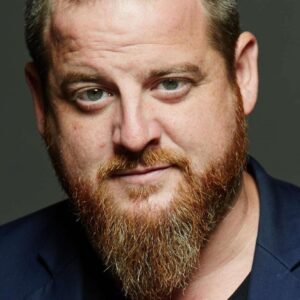 تصویر هنرمند Shaun Martindale