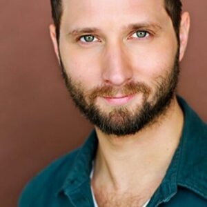 تصویر هنرمند Evan Neumann