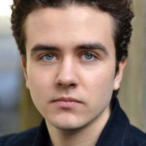 تصویر هنرمند Dylan Clark Marshall