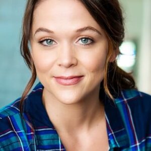 تصویر هنرمند Lindsey Marie Wilson