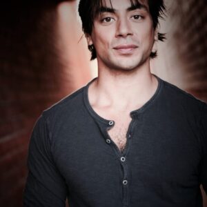 تصویر هنرمند Babar Peerzada