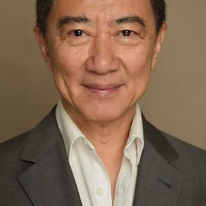 تصویر هنرمند Ben Wang