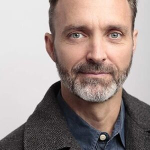 تصویر هنرمند Kenneth Hughes