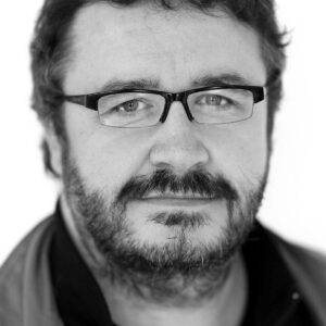 تصویر هنرمند Mark Benton