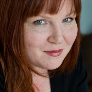 تصویر هنرمند Kathleen Fortin