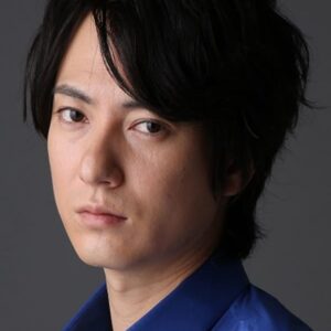 تصویر هنرمند Shugo Oshinari