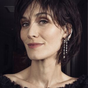 تصویر هنرمند Clotilde Hesme