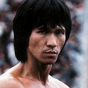 تصویر هنرمند Huang Kin-Lung