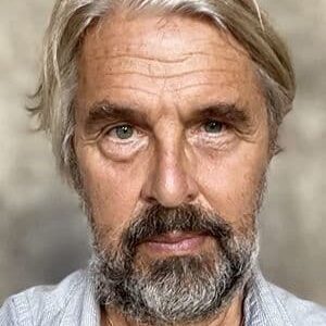 تصویر هنرمند Erik Dahlin