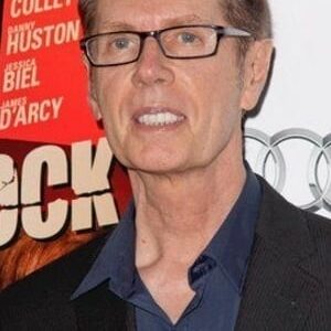 تصویر هنرمند Stephen Rebello