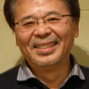 تصویر هنرمند Kenji Shibasaki