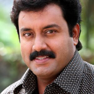 تصویر هنرمند Suresh Krishna