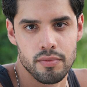 تصویر هنرمند Esteban Benito