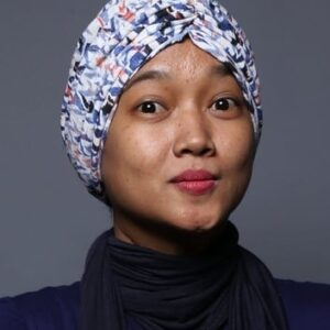 تصویر هنرمند Hadrah Daeng Ratu