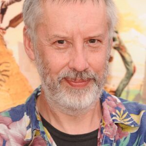 تصویر هنرمند Alan Snow