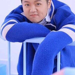 تصویر هنرمند Hu Yuxuan