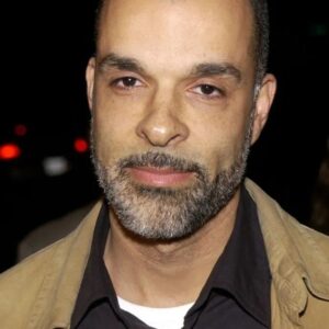 تصویر هنرمند Charles Stone III