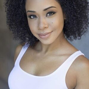 تصویر هنرمند Latonya Williams