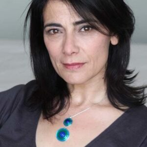 تصویر هنرمند Hiam Abbass